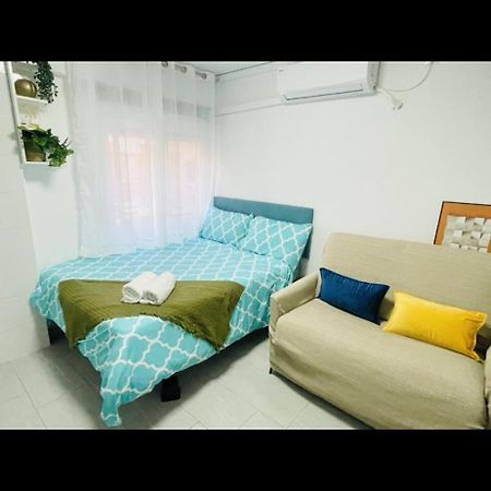 马德里Acogedor Apartamento Usera公寓 外观 照片